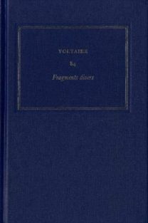 Complete Works of Voltaire 84