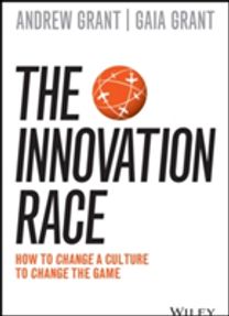 Innovation Race