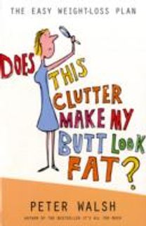 Does this Clutter Make My Butt Look Fat?