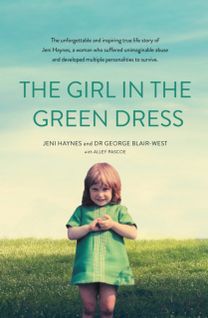 Girl in the Green Dress