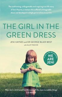 Girl in the Green Dress