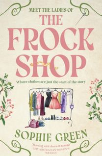 Frock Shop