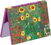 Klimt Garden Portfolio Notes