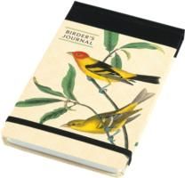 Audubon Bird Journal