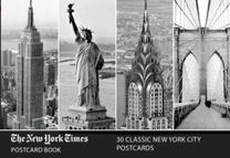 Ny Times Postcard Book
