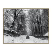 Home for the Holidays Notecards