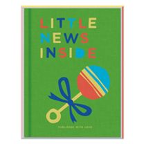 Cheree Berry Baby Bestseller Notecards