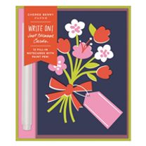 Cheree Berry Just Because Write-On Cards