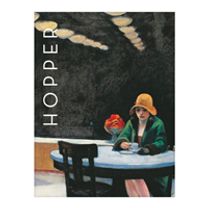 Edward Hopper Portfolio Notes