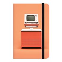 Vintage Computer Password Keeper