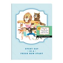 Everything I Need to Know I Learned from a Golden Book Writer's Notebook Set