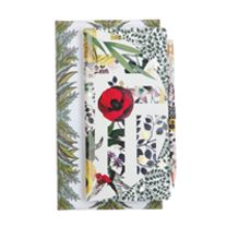 Christian Lacroix Primavera Notebook Set with Pencil & Pouch