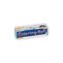 Happy Hanukkah Mini Coloring Roll