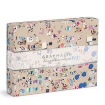 Gray Malin the Beach Two-Sided Puzzle