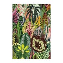 Houseplant Jungle A5 Journal