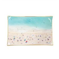 Gray Malin the Hawaii Porcelain Tray