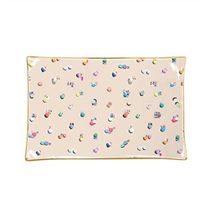 Gray Malin the Beach Porcelain Tray
