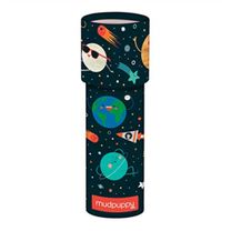 Solar System Kaleidoscope