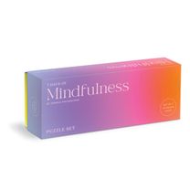 7 Days of Mindfulness Puzzle Set