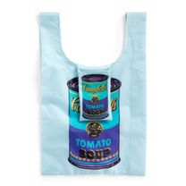 Andy Warhol Soup can Reusable Tote Bag