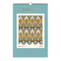 Liberty 2026 Wall Calendar