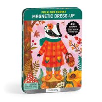 Folklore Forest Magnetic Dress-up