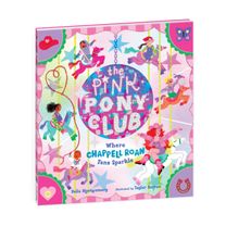 Pink Pony Club