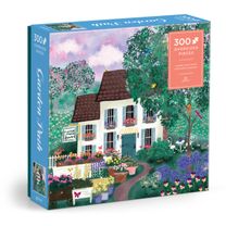 Garden Path 300 Piece Puzzle