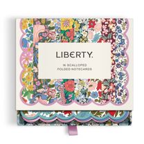 Liberty Premium Notecard Set