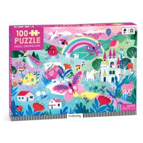 Magic Dreamscape 100 Piece Puzzle