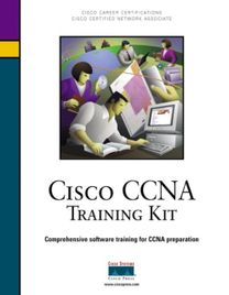 Cisco Ccna Training Kit