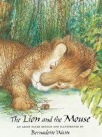The Lion and the Mouse