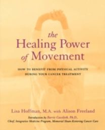 Healing Power of Movement Healing Power of Movement
