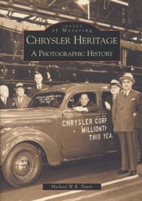 Chrysler Heritage