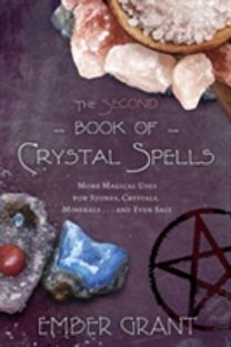The Second Book of Crystal Spells