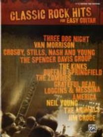 Classic Rock Hits