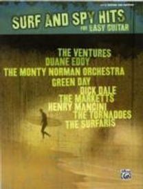Surf & Spy Hits