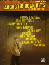 Acoustic Rock Hits