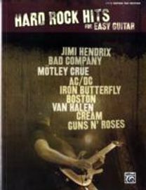 Hard Rock Hits