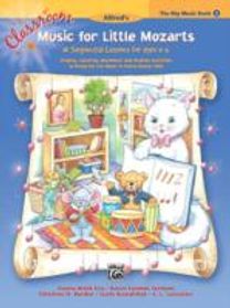 Classroom Music Little Mozarts 2 Big Bk