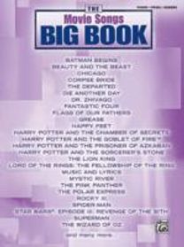Big Book Movie Songs Pvg