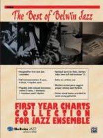 Best of Belwin First Year Charts Tuba