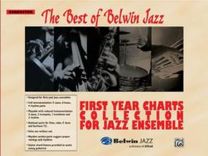 Best of Belwin First Year Charts Set