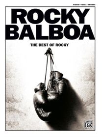 Rocky Balboa the Best of Rocky Pvg