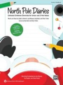 North Pole Diaries