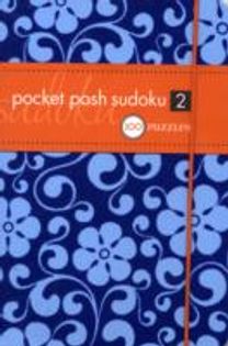 Pocket Posh Sudoku - 100 Puzzles