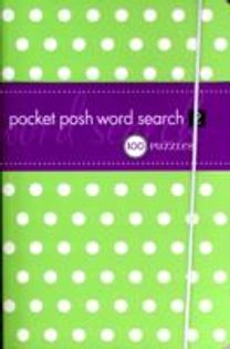 Pocket Word Search 2