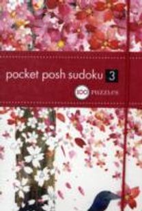 Pocket Posh Sudoku 3