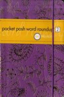 Pocket Posh Word Roundup