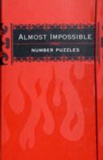 Almost Impossible Number Puzzles